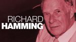 Richard Hamming