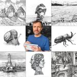 Chewie Co | Ink Artist