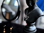 Reso Jewelry設計的銀飾。（設計：Anson Fun）